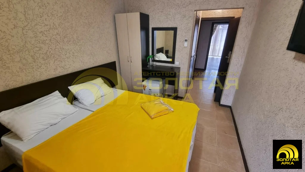 Продажа квартиры, Пересыпь, Темрюкский район, улица Калабадка - Фото 1