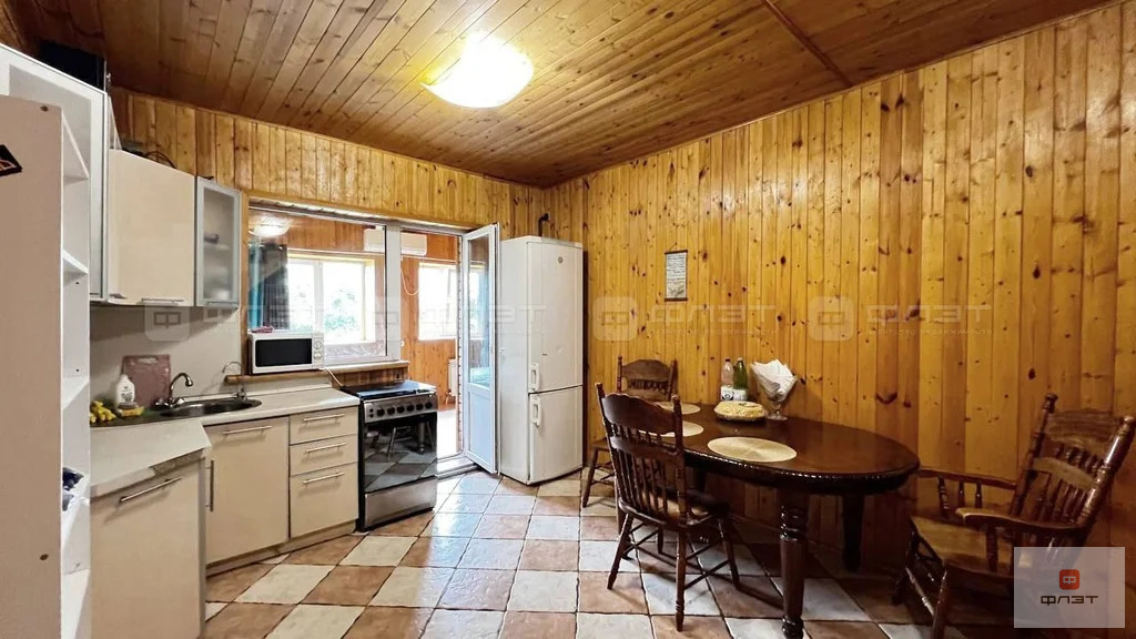 Продажа дома, Песчаные Ковали, Лаишевский район, ул. Рублевая - Фото 5