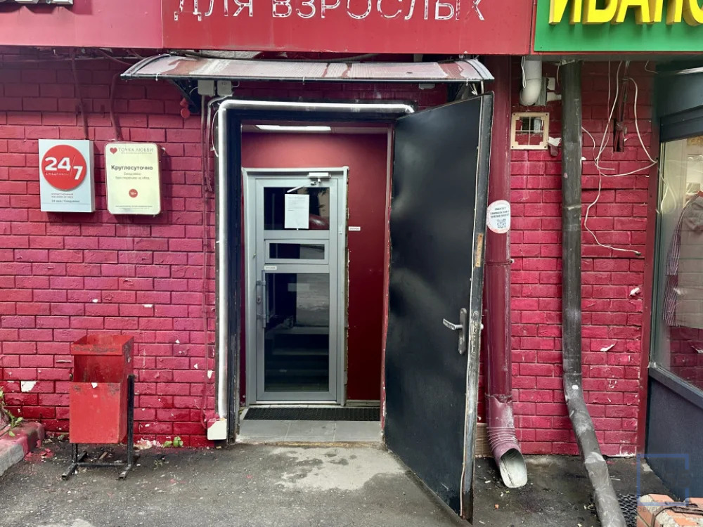 Аренда торгового помещения, м. Профсоюзная, ул. Профсоюзная - Фото 4