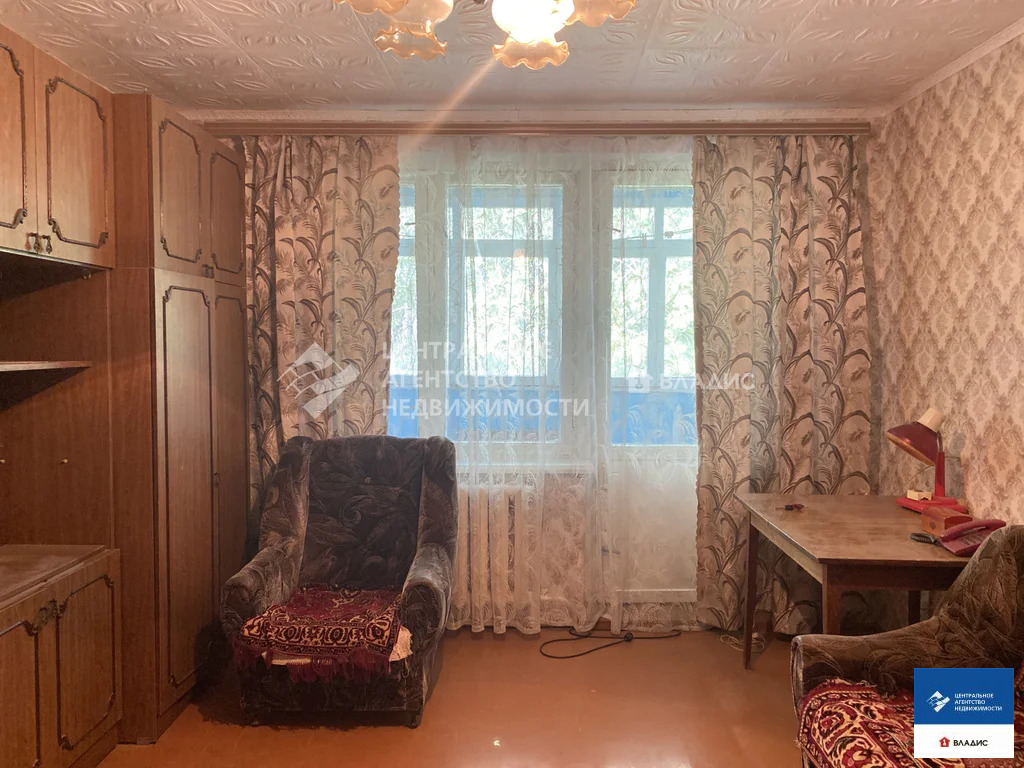Продажа квартиры, Новомичуринск, Пронский район, Смирягина пр-кт. - Фото 17