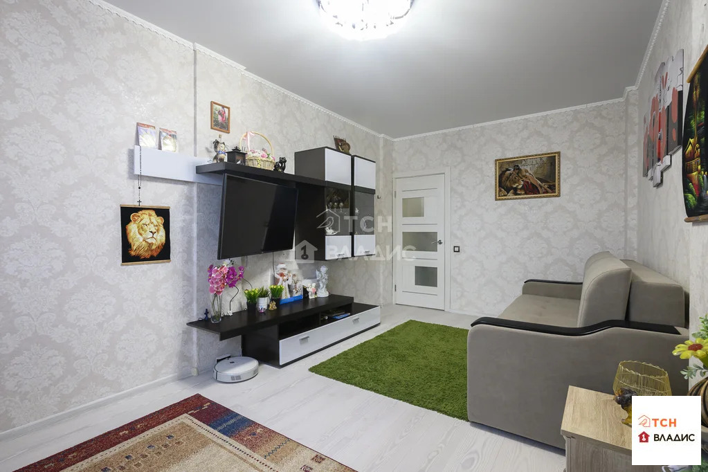 Продажа квартиры, Свердловский, Щелковский район, ул. Заречная - Фото 3