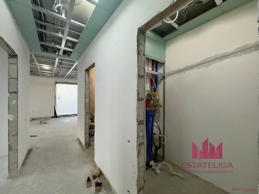 Продажа квартиры, Волгоградский пр-кт. - Фото 12