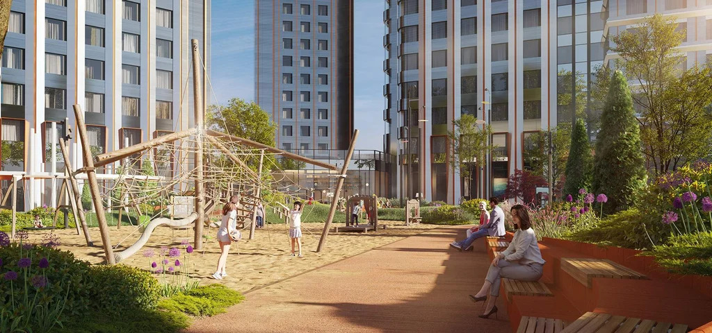 Продам 3-комн. квартиру 77.3 кв.м. - Фото 21