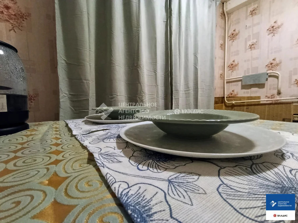 Продажа квартиры, Шилово, Шиловский район, ул. Исаева - Фото 2