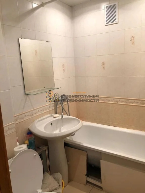 Аренда квартиры, Уфа, ул. Менделеева - Фото 5