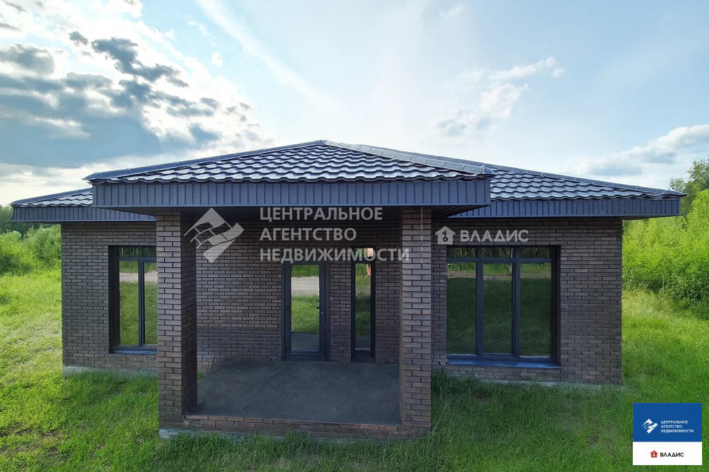 Продажа дома, Рязанский район - Фото 2