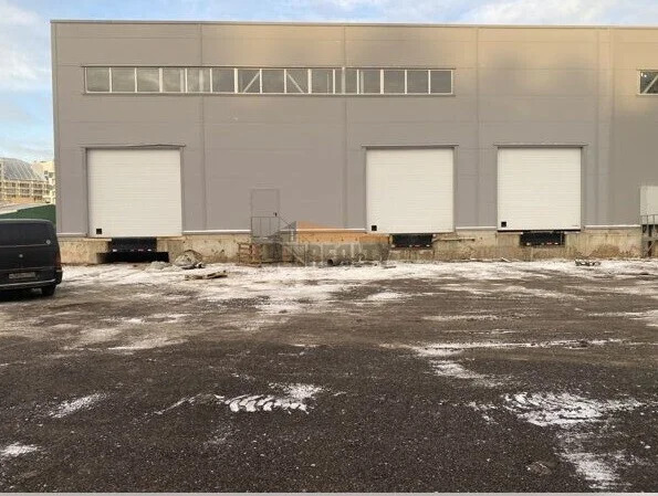 Аренда склада, Королев, Академика Легостаева ул. - Фото 4