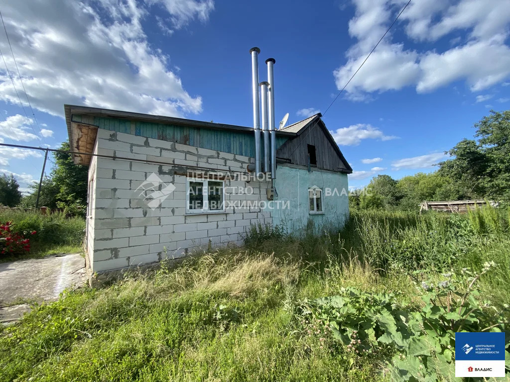 Продажа дома, Стрелецкие Выселки, Михайловский район, 33 - Фото 2