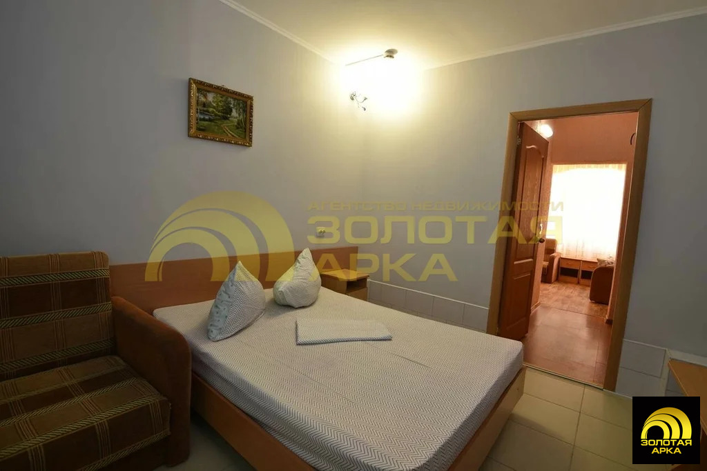 Продажа готового бизнеса, Голубицкая, Темрюкский район, Ново-Западная ... - Фото 11