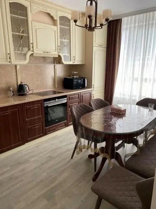 Флёрова улица, 4а - Фото 0