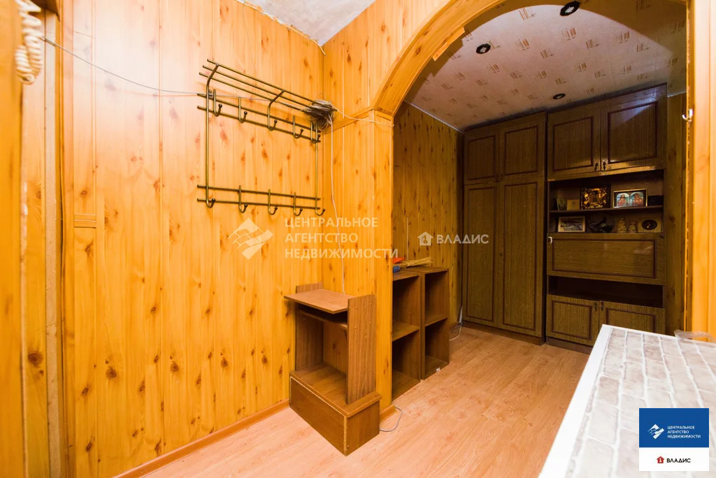 Продажа квартиры, Рязань, улица 1-е Бутырки - Фото 4
