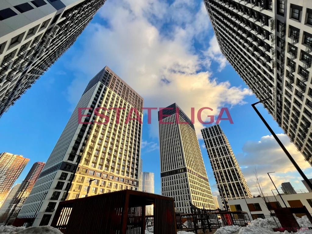 Продажа квартиры, Аминьевское ш. - Фото 15