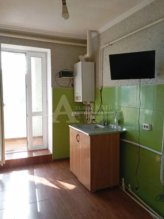 Продажа квартиры, Зеленокумск, Советский район, ул. Ессентукская - Фото 1