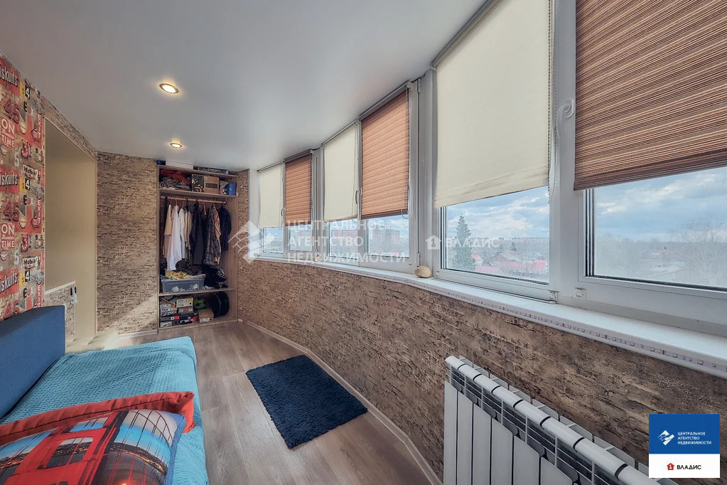 Продажа квартиры, Рязань, ул. Вишневая - Фото 3
