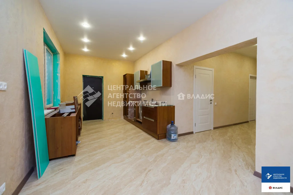 Продажа дома, Рязанский район - Фото 11