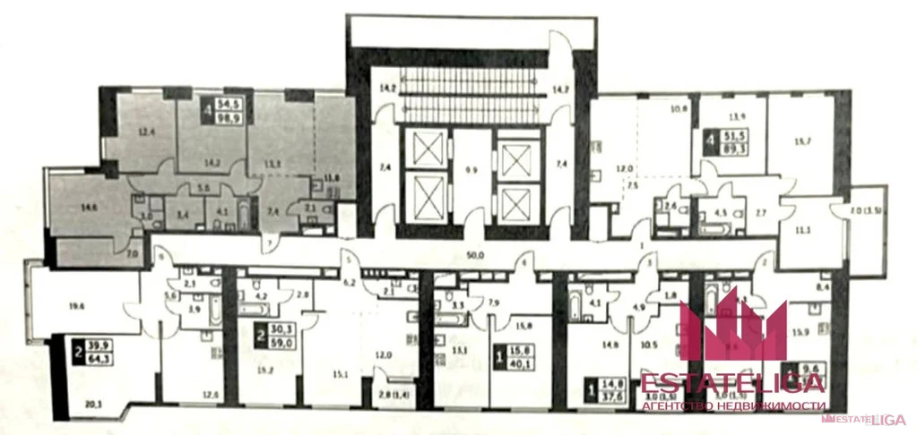 Продажа квартиры, ул. Академика Волгина - Фото 4