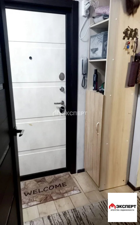 1-комнатная квартира, ул. Вокзальная - Фото 9