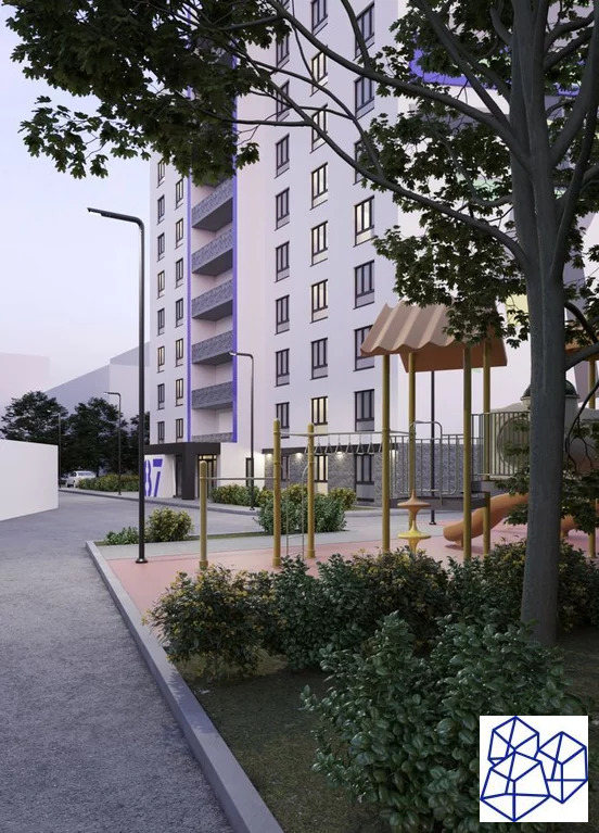 Продажа квартиры, Энгельс, Одесская улица, д.87а - Фото 1
