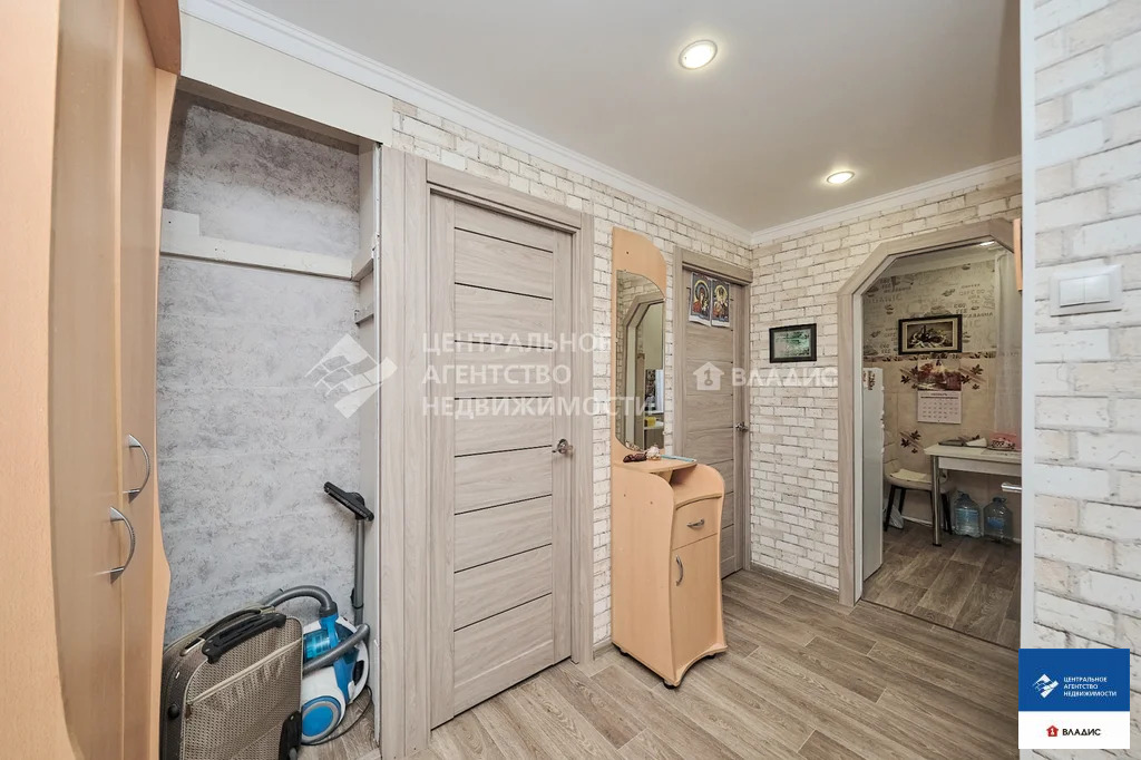 Продажа квартиры, Баграмово, Рыбновский район, 4 - Фото 8