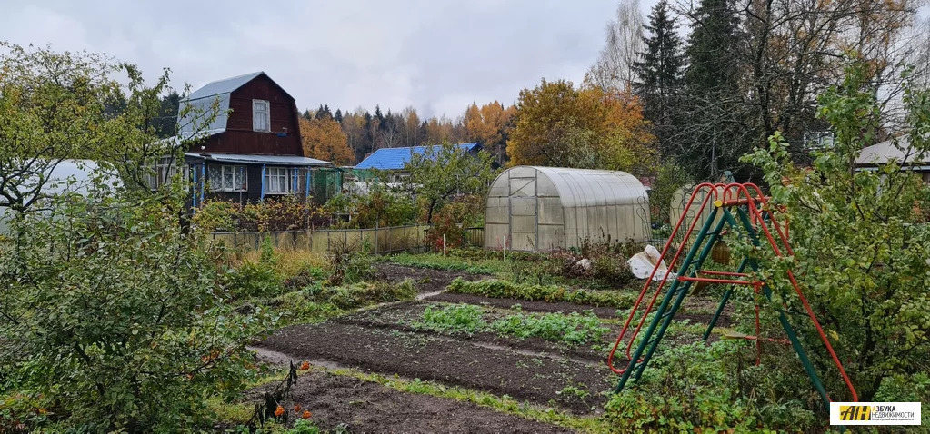 Продажа дома, Сергиев Посад, Сергиево-Посадский район, садовое . - Фото 20