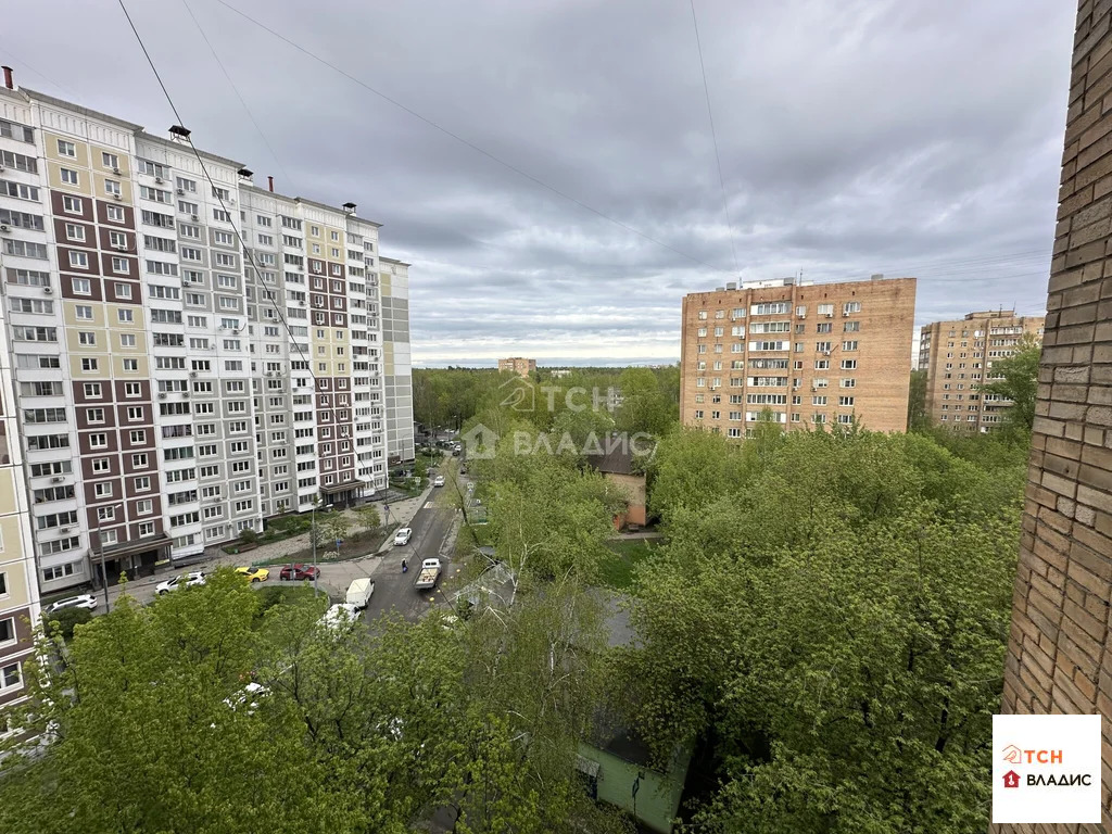 Продажа квартиры, Балашиха, Балашиха г. о., улица Смельчак - Фото 4