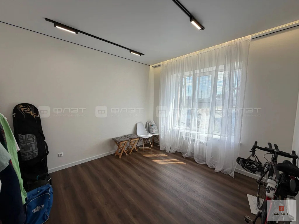 Продажа дома, Шигали, Высокогорский район, ул. Свободы - Фото 9