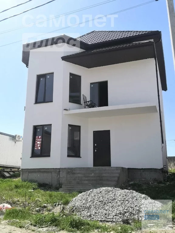 Продажа дома, Геленджик, улица Казакова - Фото 11