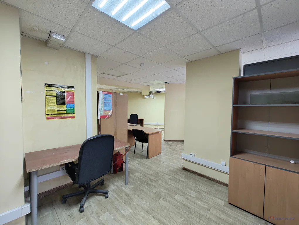 Продажа торгового помещения, 6-я Радиальная улица - Фото 8