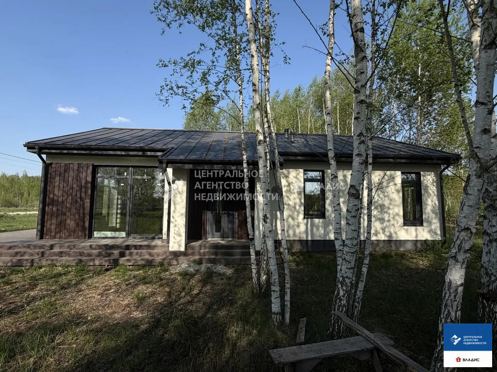 Продажа дома, Варские, Рязанский район, коттеджный поселок Князской ... - Фото 3