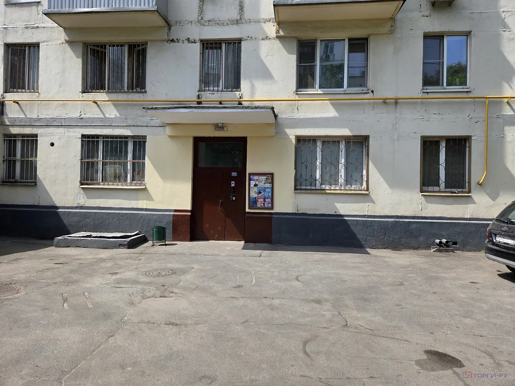 Продажа квартиры, Волоколамское ш. - Фото 3