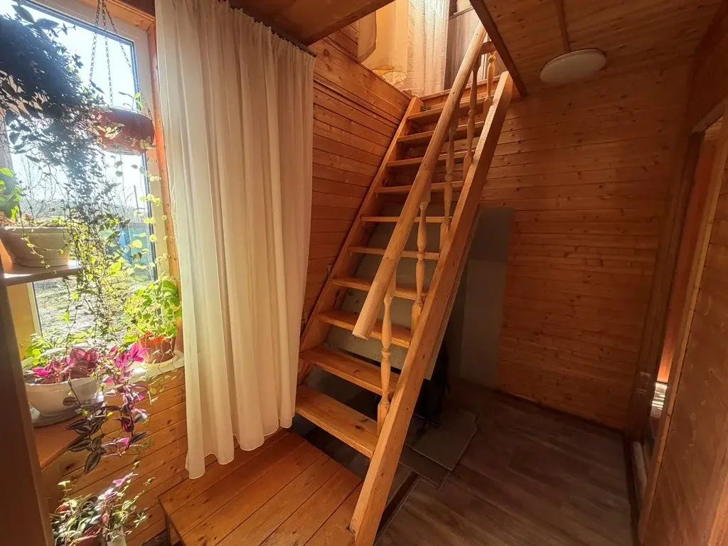 Дом в СНТ Возрождение - Фото 12