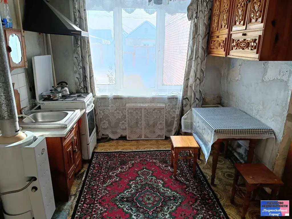 Сдаю часть дома в Егорьевске - Фото 2