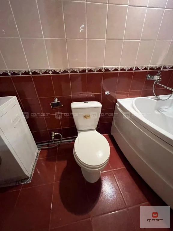 Продажа квартиры, Казань, ул. Гарифьянова - Фото 16