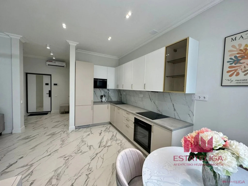 Аренда квартиры, ул. Лобачевского - Фото 7