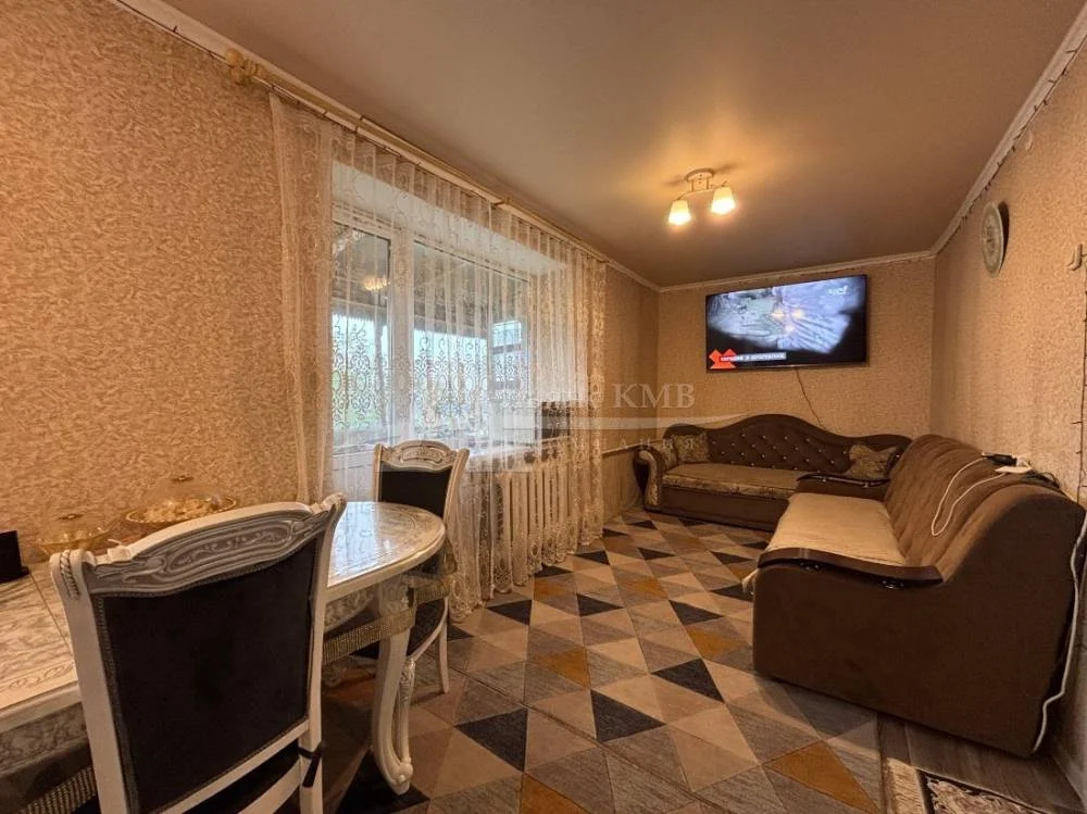 Продажа квартиры, Зеленокумск, Советский район, ул. 50 лет Октября - Фото 1