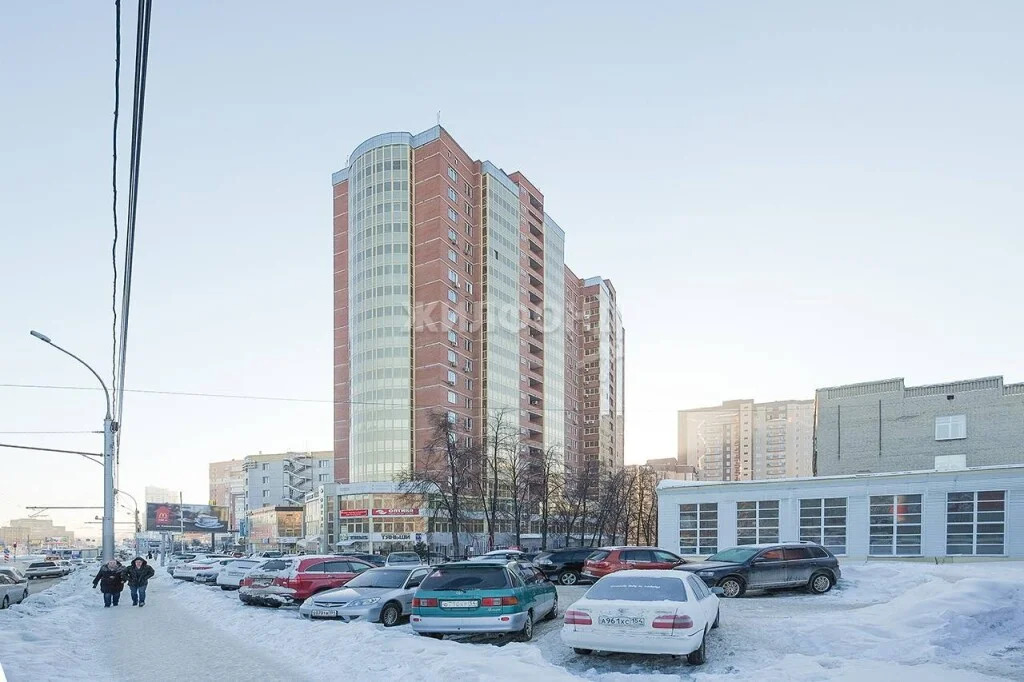 Продажа квартиры, Новосибирск, Дзержинского пр-кт. - Фото 34