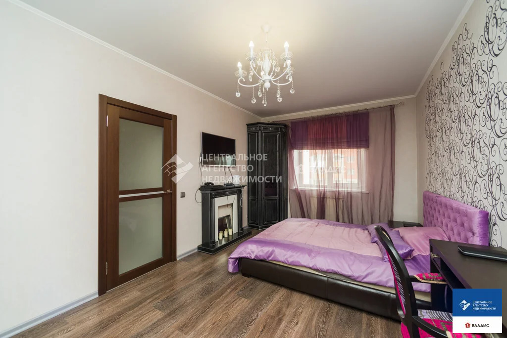 Продажа квартиры, Рязань, Народный бульвар - Фото 15