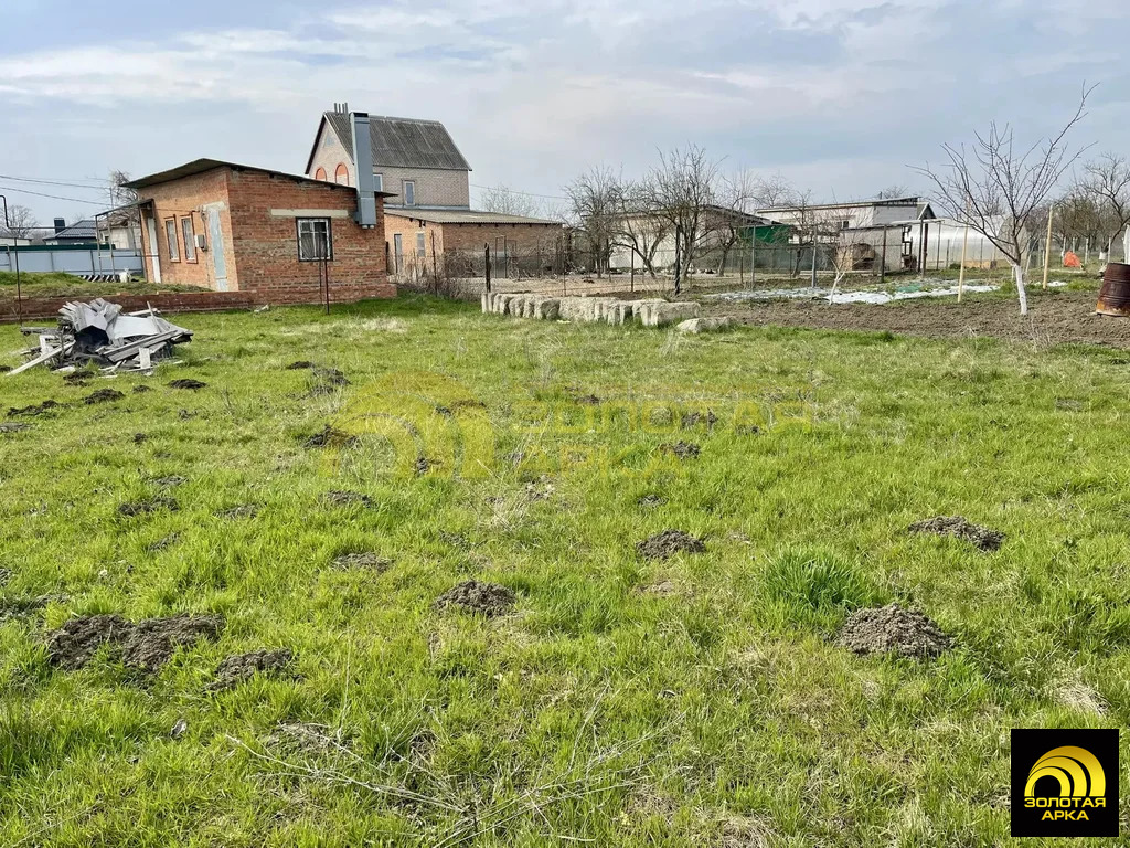 Продажа дома, Полтавская, Красноармейский район, Весенняя улица - Фото 12