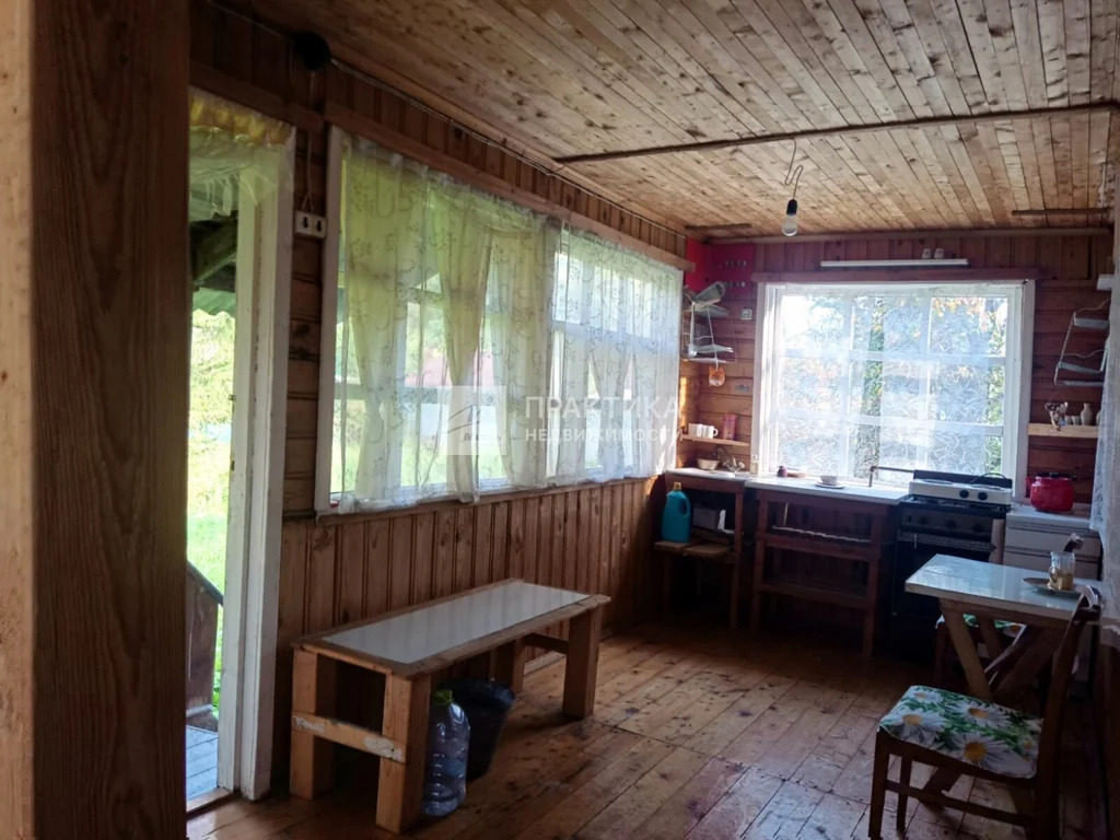 Продажа дома, Наро-Фоминский район, садоводческое некоммерческое ... - Фото 11
