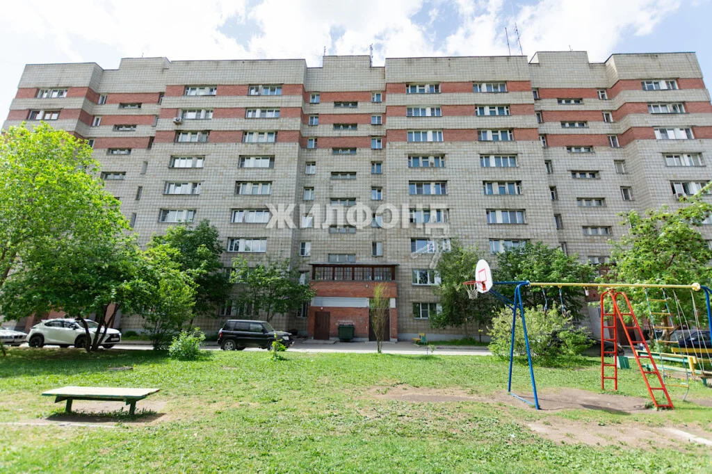 Продажа квартиры, Новосибирск, ул. Новая Заря - Фото 9