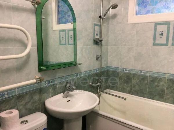 Аренда квартиры, Новосибирск, ул. Пермитина - Фото 1