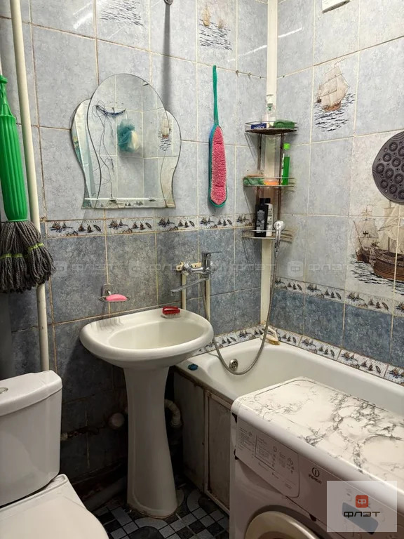 Продажа квартиры, Казань, ул. Гарифьянова - Фото 8
