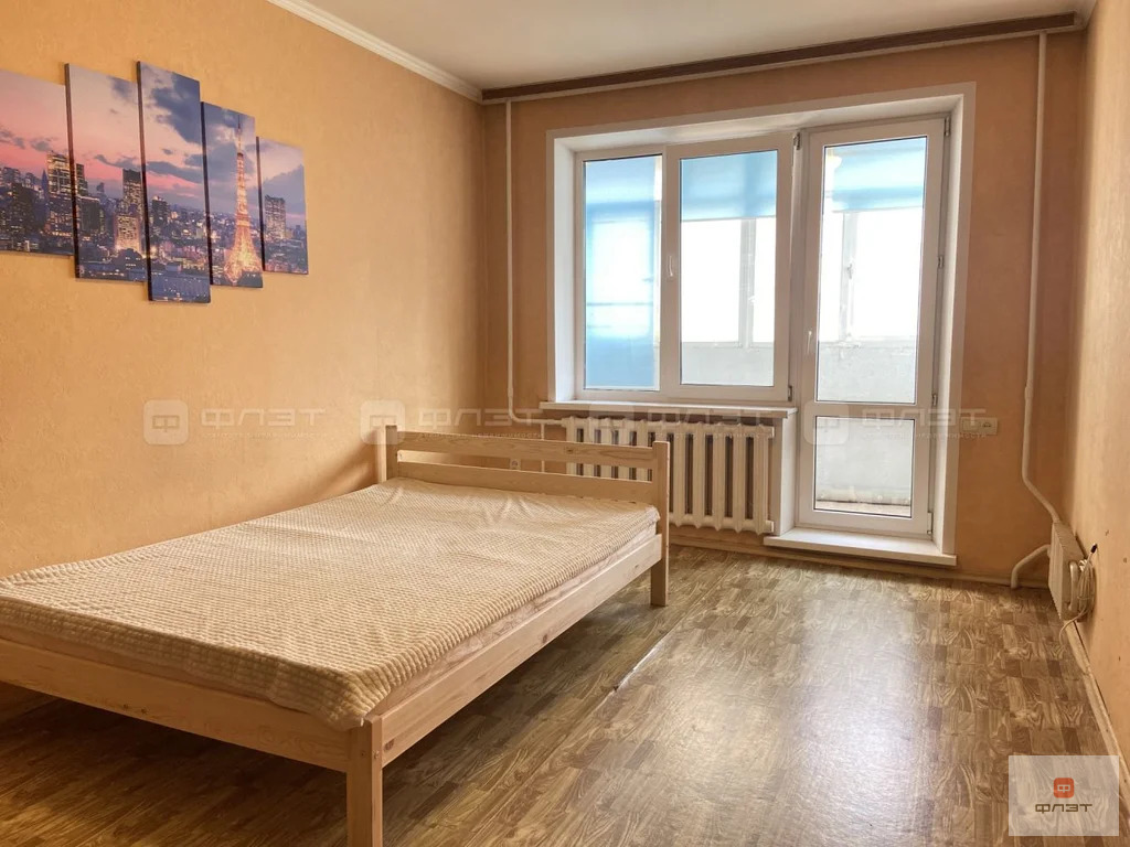 Аренда квартиры, Казань, ул. Чистопольская д.29 - Фото 2