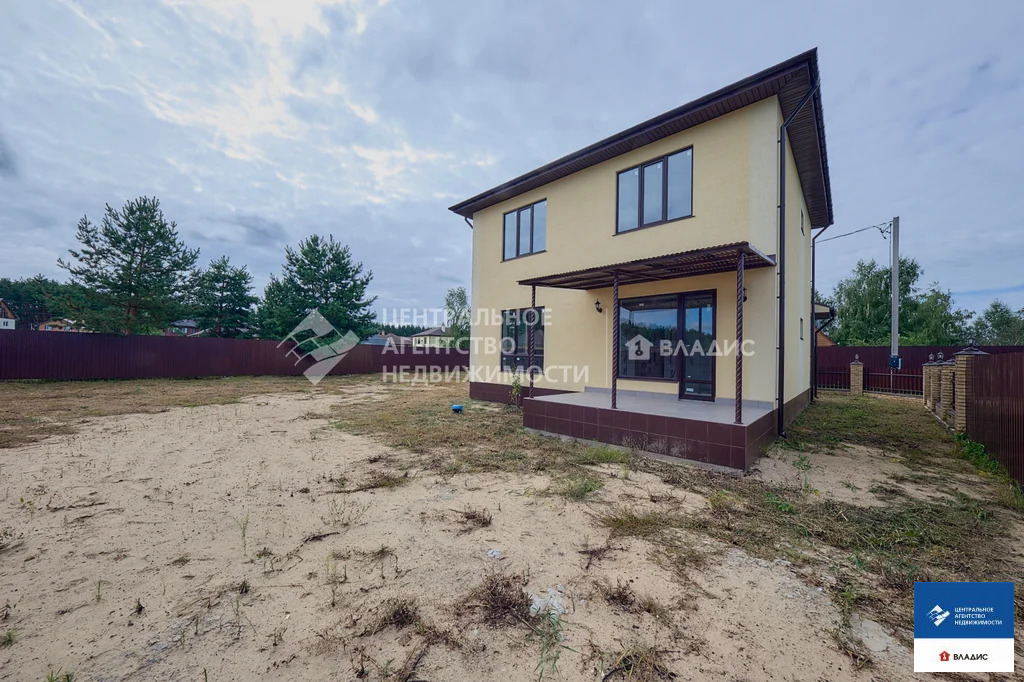 Продажа дома, Заборье, Рязанский район - Фото 9