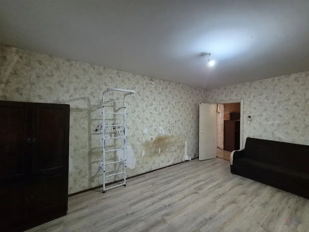 3-к. квартира, 75.3 м2, 4/9 эт. - Фото 13