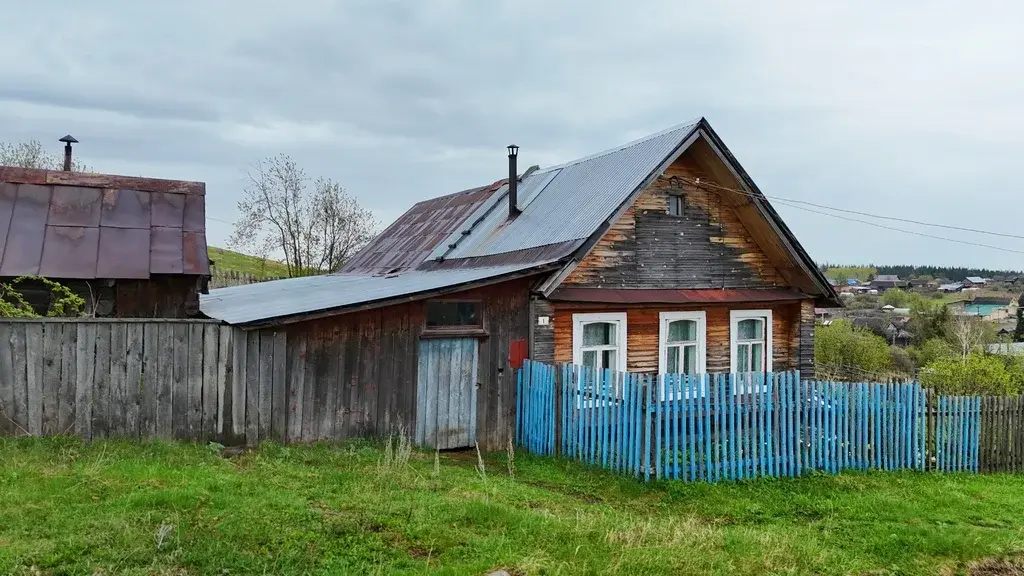 Дом по ул. Революционная - Фото 29