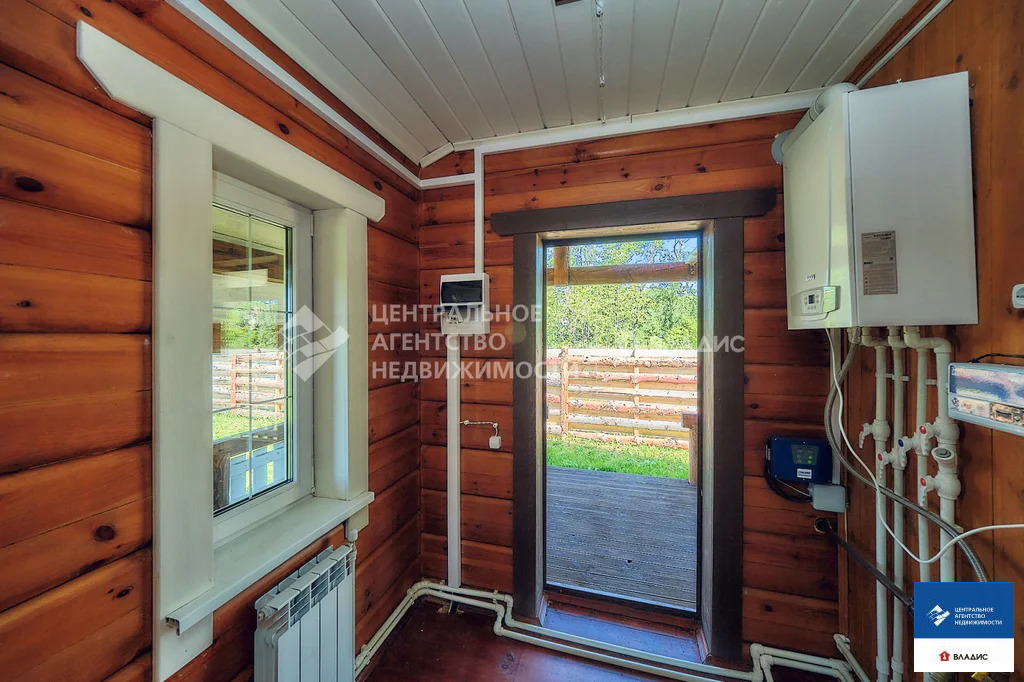 Продажа дома, Рыбновский район, Светлая улица - Фото 8
