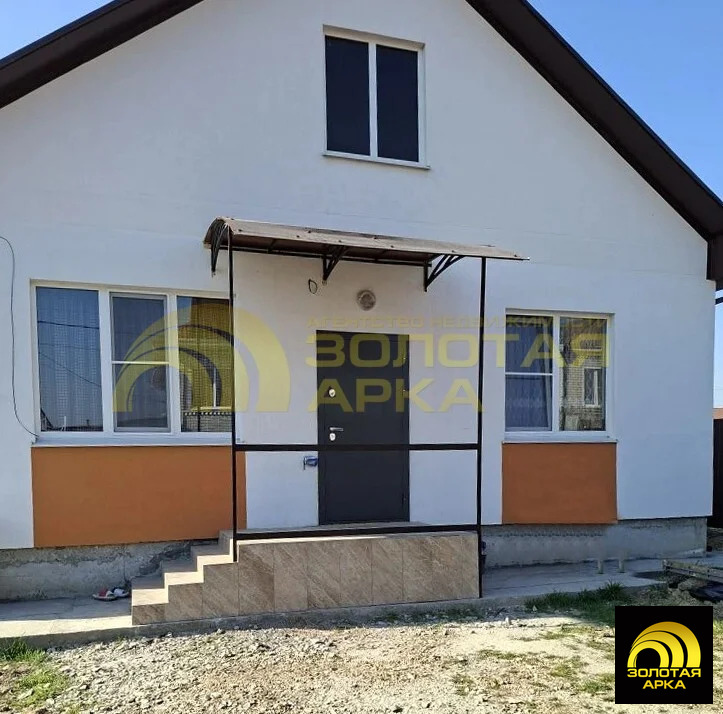 Продажа дома, Крымск, Крымский район, ул. Короткая - Фото 1