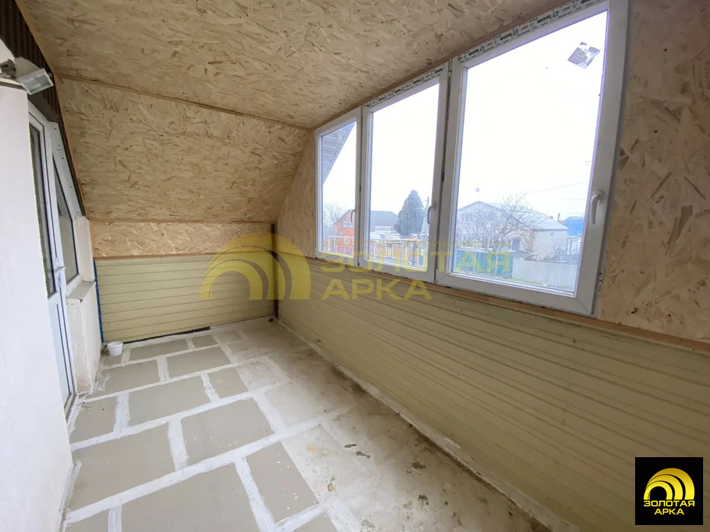 Продажа дома, Голубицкая, Темрюкский район, ул. Красная - Фото 13