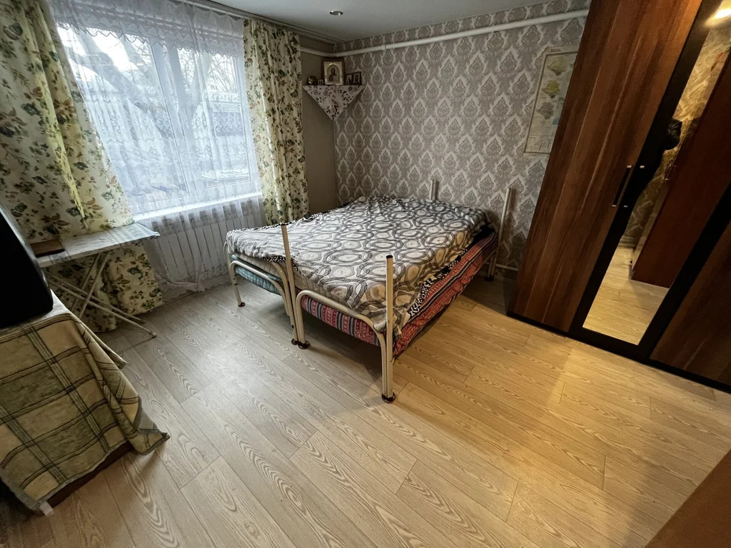 Продажа дома, Смоленская, Северский район, ул. Красноармейская - Фото 13